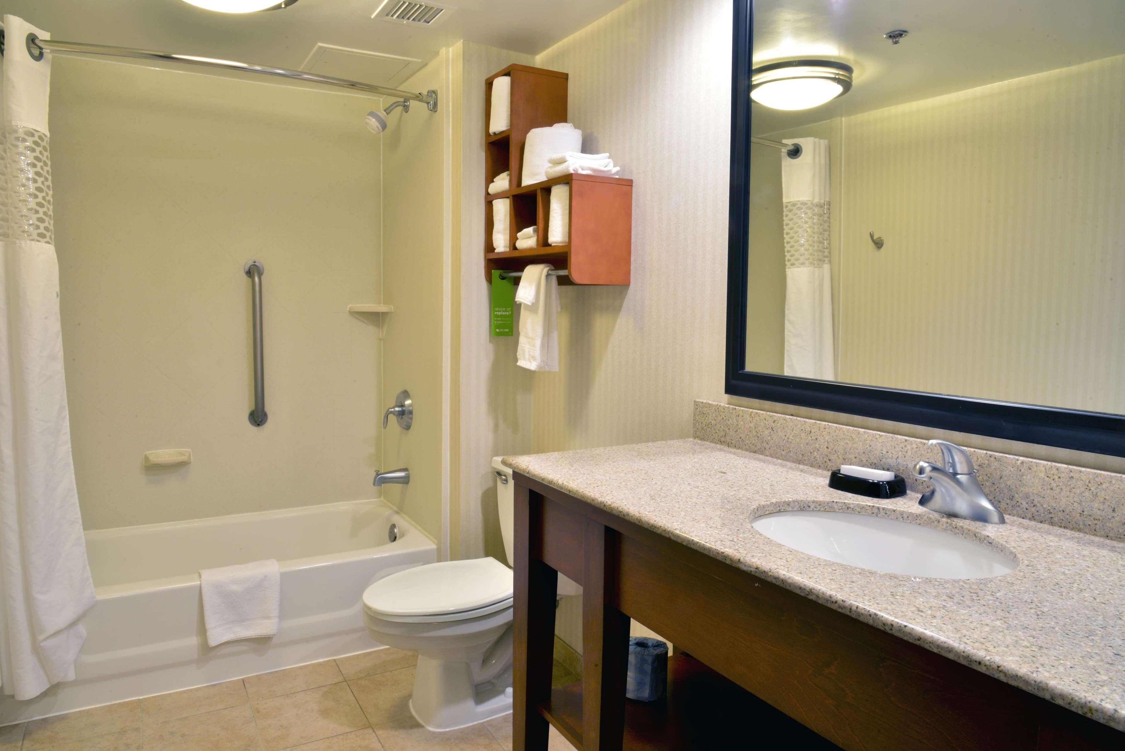 Hampton Inn Charleston Downtown Extérieur photo