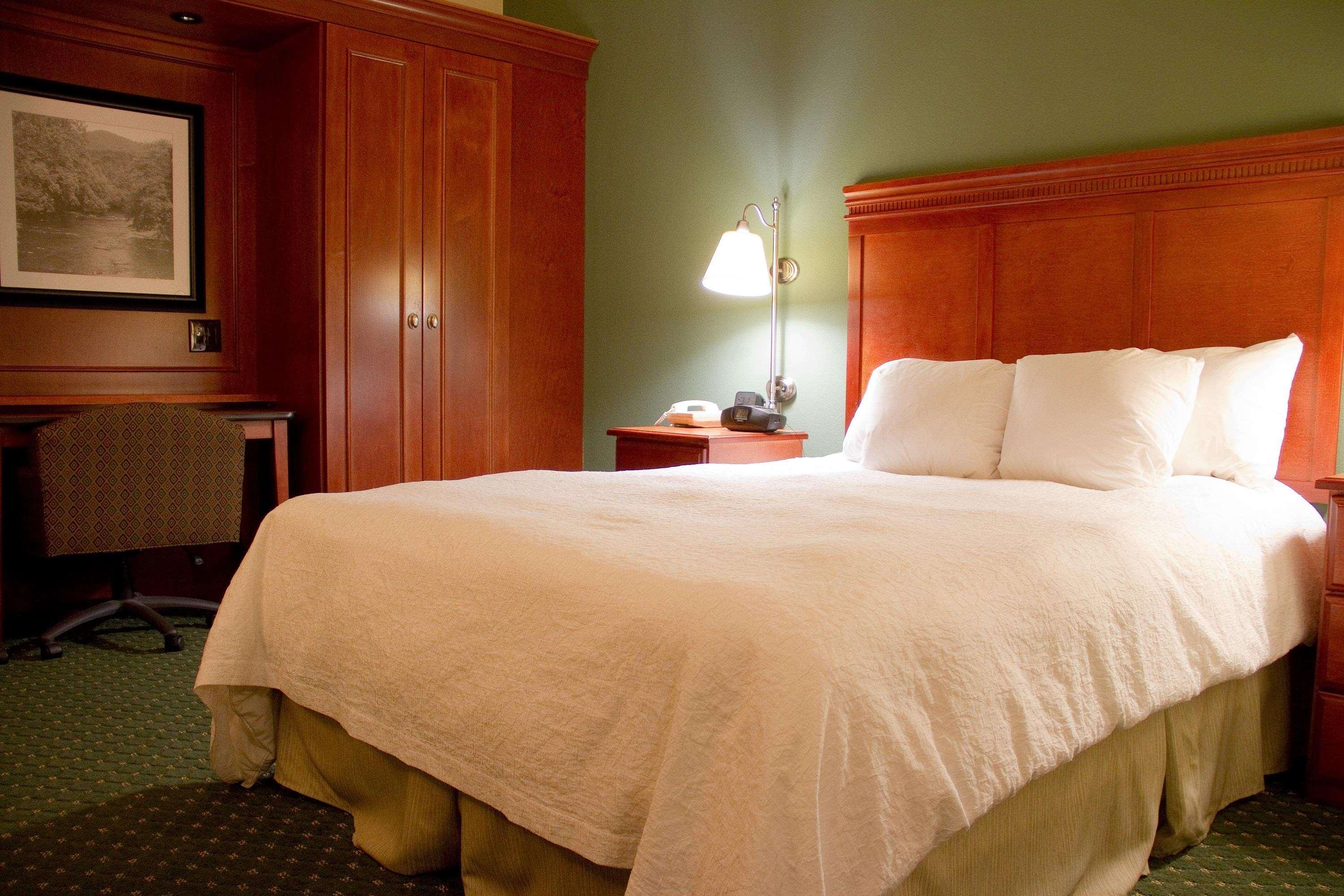 Hampton Inn Charleston Downtown Extérieur photo