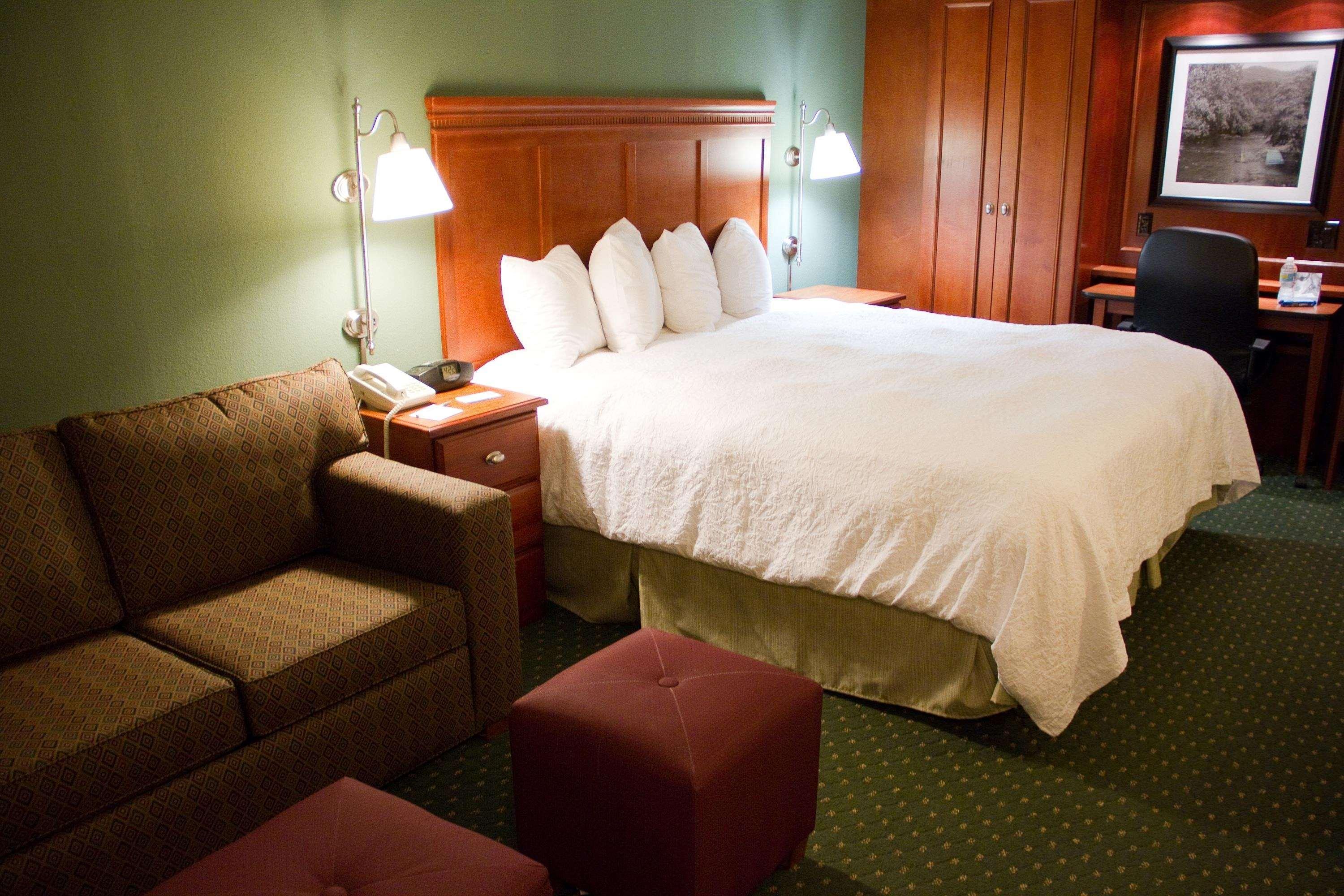 Hampton Inn Charleston Downtown Extérieur photo
