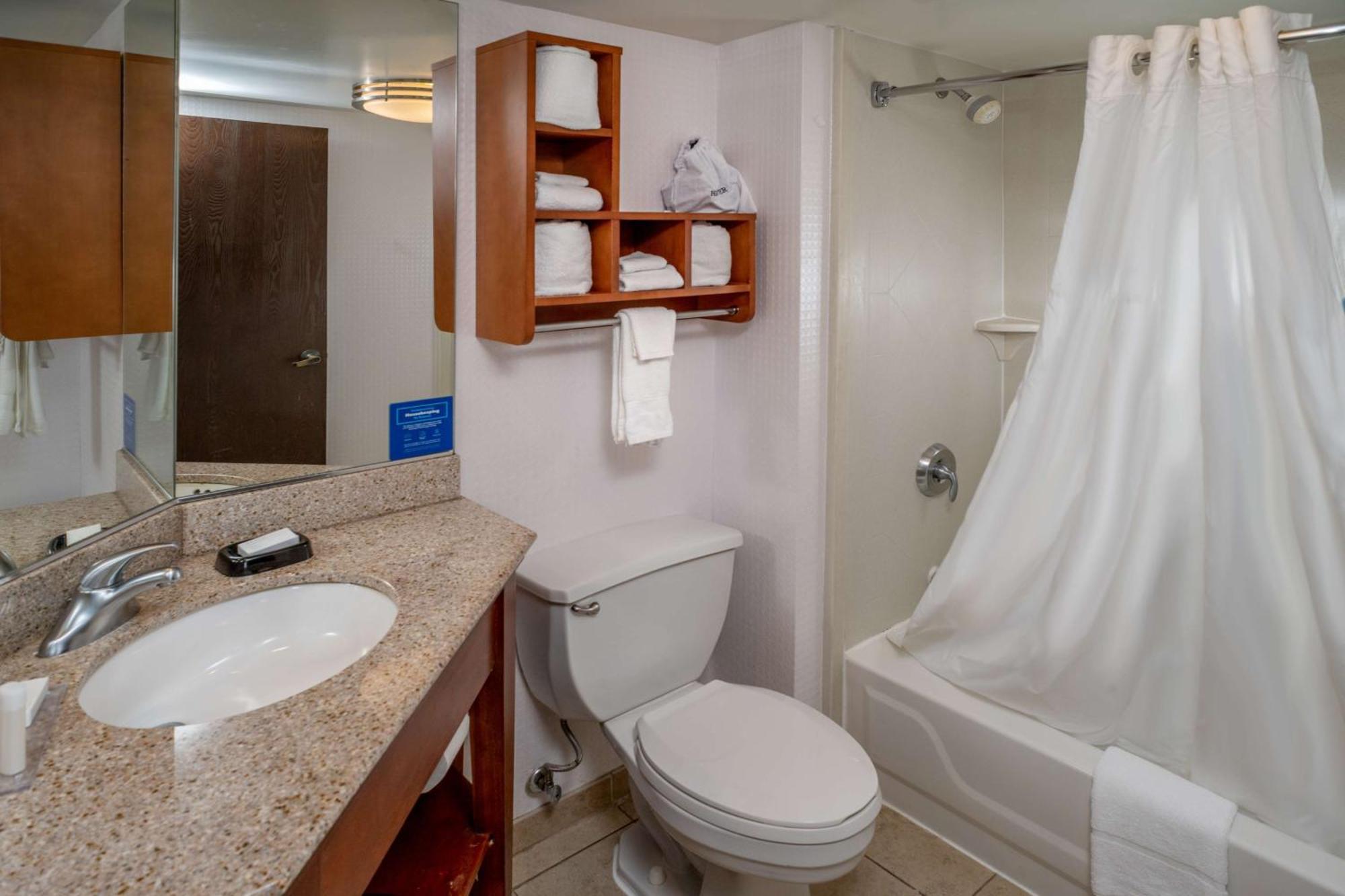 Hampton Inn Charleston Downtown Extérieur photo