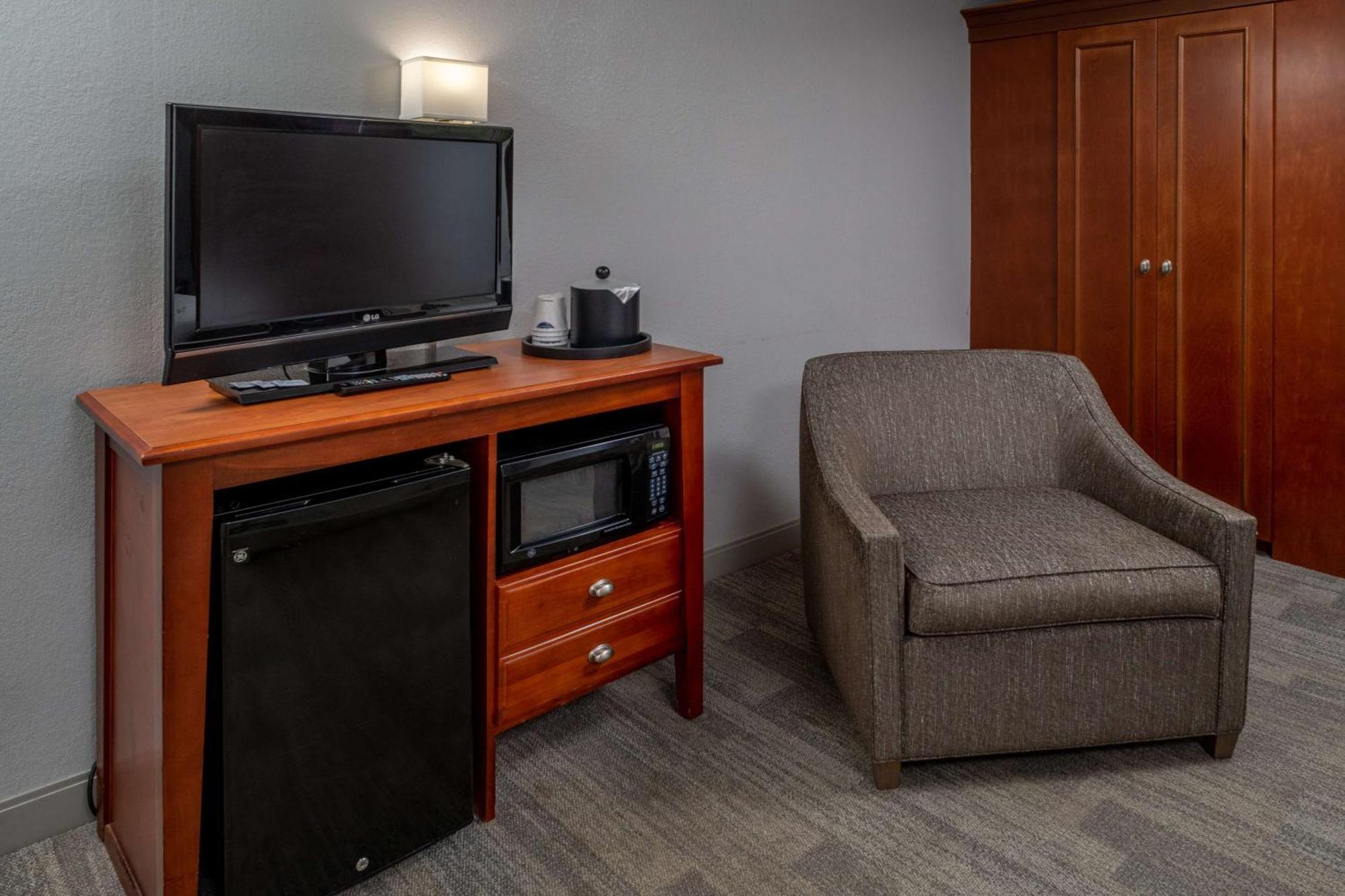 Hampton Inn Charleston Downtown Extérieur photo