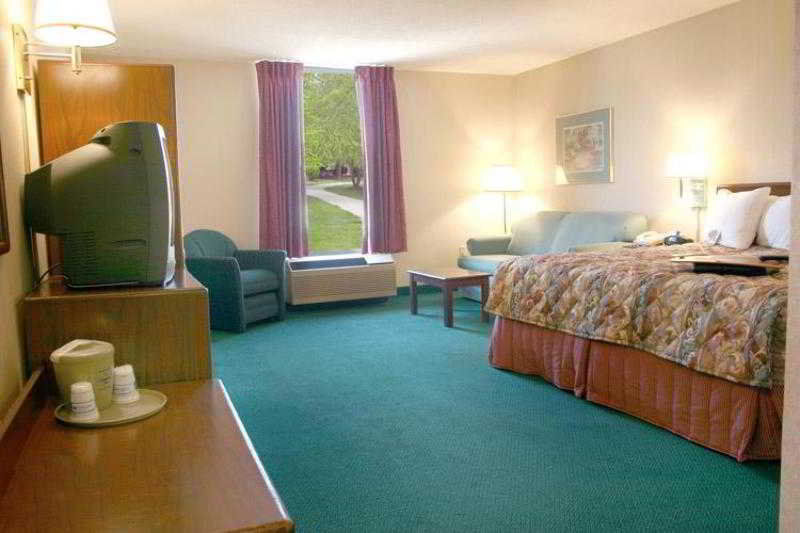Hampton Inn Charleston Downtown Extérieur photo