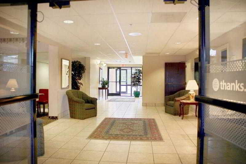 Hampton Inn Charleston Downtown Extérieur photo
